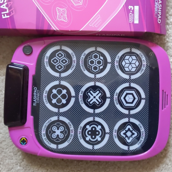 Flashpad Game - Picture 2 of 3